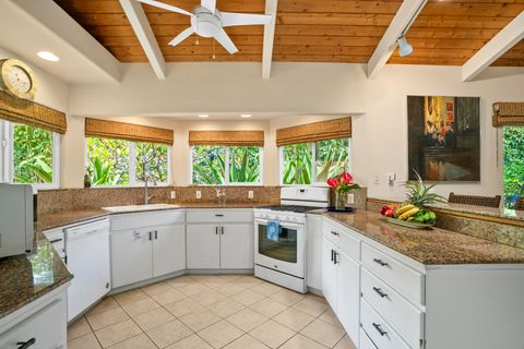 Tiny photo for 4254 Waileia Pl, Princeville, HI 96722 (MLS # 723708)