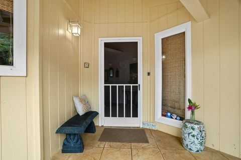 Tiny photo for 4254 Waileia Pl, Princeville, HI 96722 (MLS # 723708)