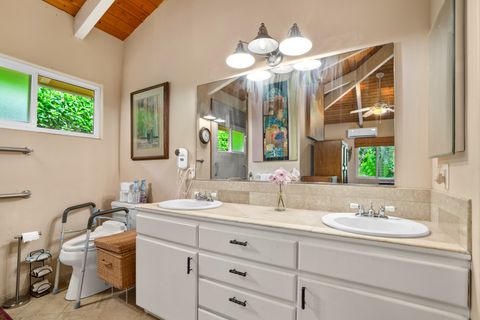 Tiny photo for 4254 Waileia Pl, Princeville, HI 96722 (MLS # 723708)