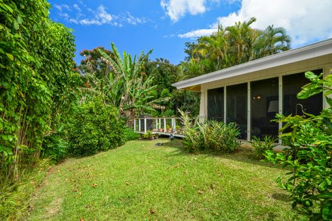 Tiny photo for 4254 Waileia Pl, Princeville, HI 96722 (MLS # 723708)