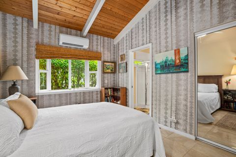 Tiny photo for 4254 Waileia Pl, Princeville, HI 96722 (MLS # 723708)