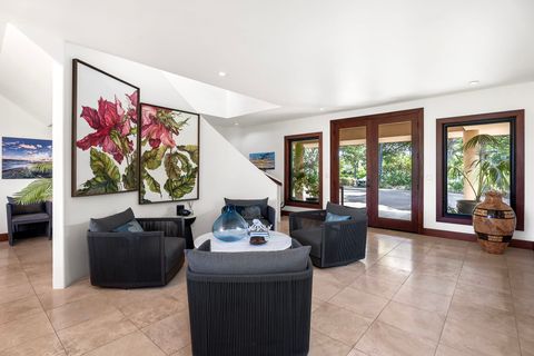 Photo of 68-1058 Honokaope Pl, Kamuela, HI 96743 (MLS # 725110)
