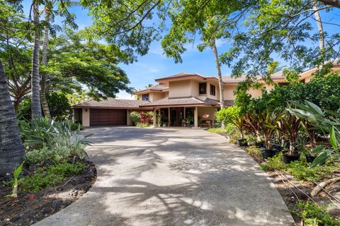 Photo of 68-1058 Honokaope Pl, Kamuela, HI 96743 (MLS # 725110)