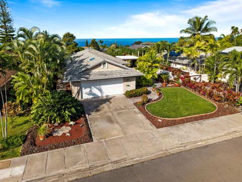 Photo of 77-6546 Hoolaupai St, Kailua-Kona, HI 96740 (MLS # 726831)