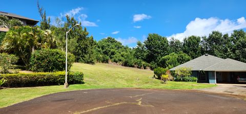 Tiny photo for Lani Nuu St, Kalaheo, HI 96741 (MLS # 721695)