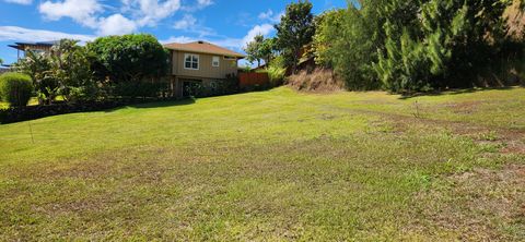 Tiny photo for Lani Nuu St, Kalaheo, HI 96741 (MLS # 721695)