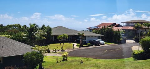 Tiny photo for Lani Nuu St, Kalaheo, HI 96741 (MLS # 721695)