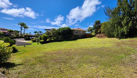 Tiny photo for Lani Nuu St, Kalaheo, HI 96741 (MLS # 721695)
