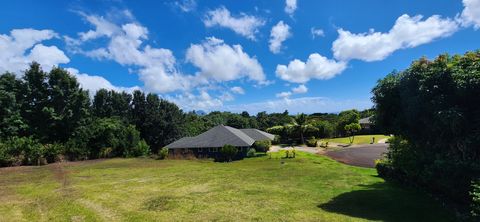Tiny photo for Lani Nuu St, Kalaheo, HI 96741 (MLS # 721695)