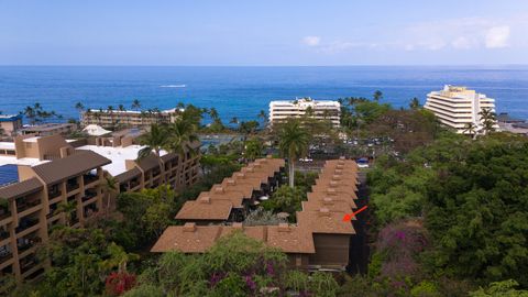 Photo of 75-5855 Walua Rd #9, Kailua Kona, HI 96740 (MLS # 730015)