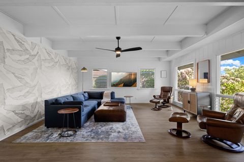 Tiny photo for 4210 Waileia Pl, Princeville, HI 96722 (MLS # 727417)