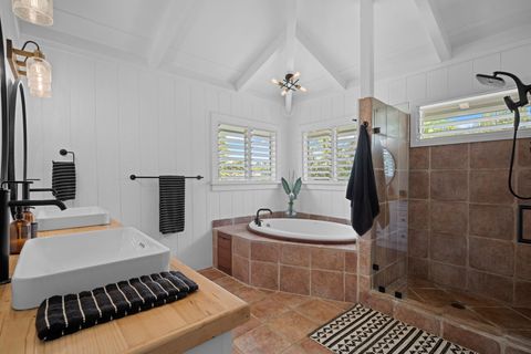 Tiny photo for 4210 Waileia Pl, Princeville, HI 96722 (MLS # 727417)