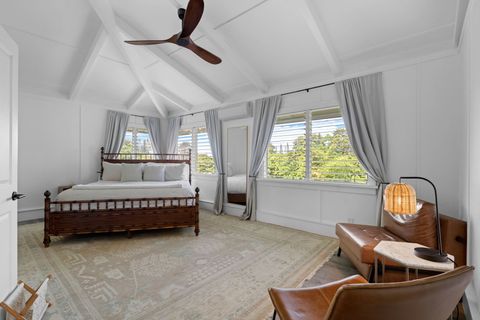 Tiny photo for 4210 Waileia Pl, Princeville, HI 96722 (MLS # 727417)