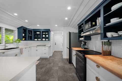 Tiny photo for 4210 Waileia Pl, Princeville, HI 96722 (MLS # 727417)