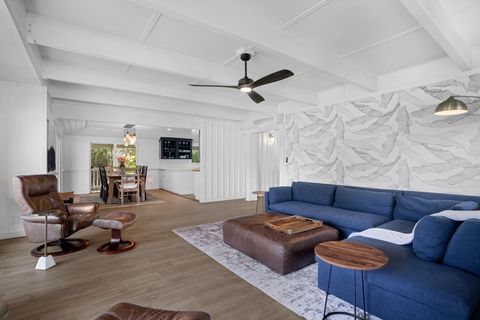 Tiny photo for 4210 Waileia Pl, Princeville, HI 96722 (MLS # 727417)