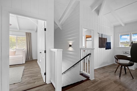 Tiny photo for 4210 Waileia Pl, Princeville, HI 96722 (MLS # 727417)