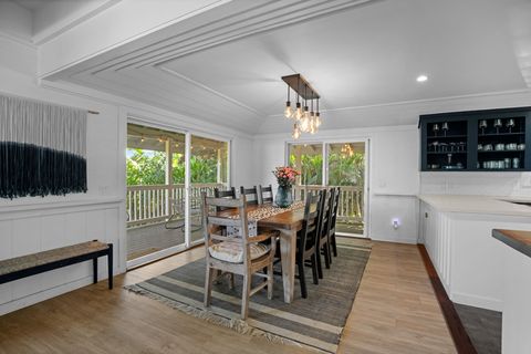 Tiny photo for 4210 Waileia Pl, Princeville, HI 96722 (MLS # 727417)