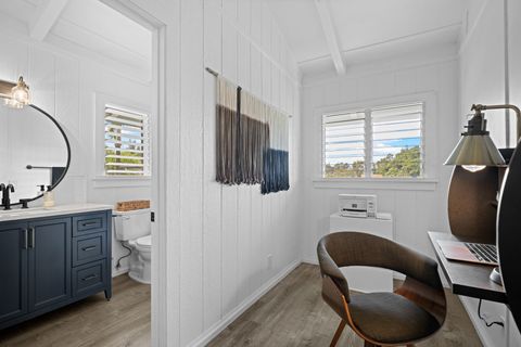 Tiny photo for 4210 Waileia Pl, Princeville, HI 96722 (MLS # 727417)