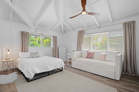 Tiny photo for 4210 Waileia Pl, Princeville, HI 96722 (MLS # 727417)