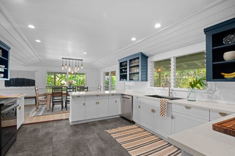 Tiny photo for 4210 Waileia Pl, Princeville, HI 96722 (MLS # 727417)