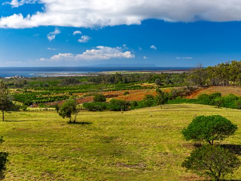 Tiny photo for 3 Lolo Rd, Kalaheo, HI 96741 (MLS # 725913)