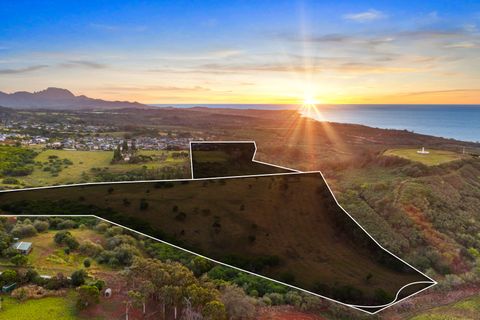 Tiny photo for 3 Lolo Rd, Kalaheo, HI 96741 (MLS # 725913)