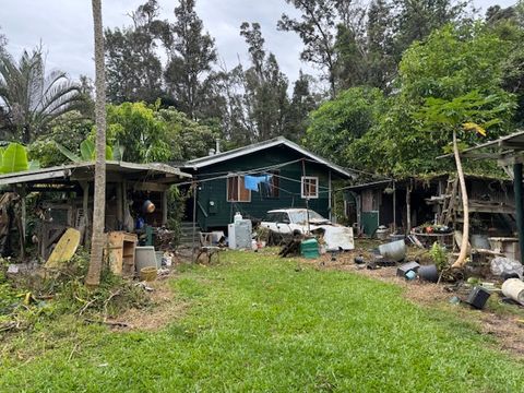 Photo of 89-709 Lani Kona Rd, Captain Cook, HI 96704 (MLS # 724435)