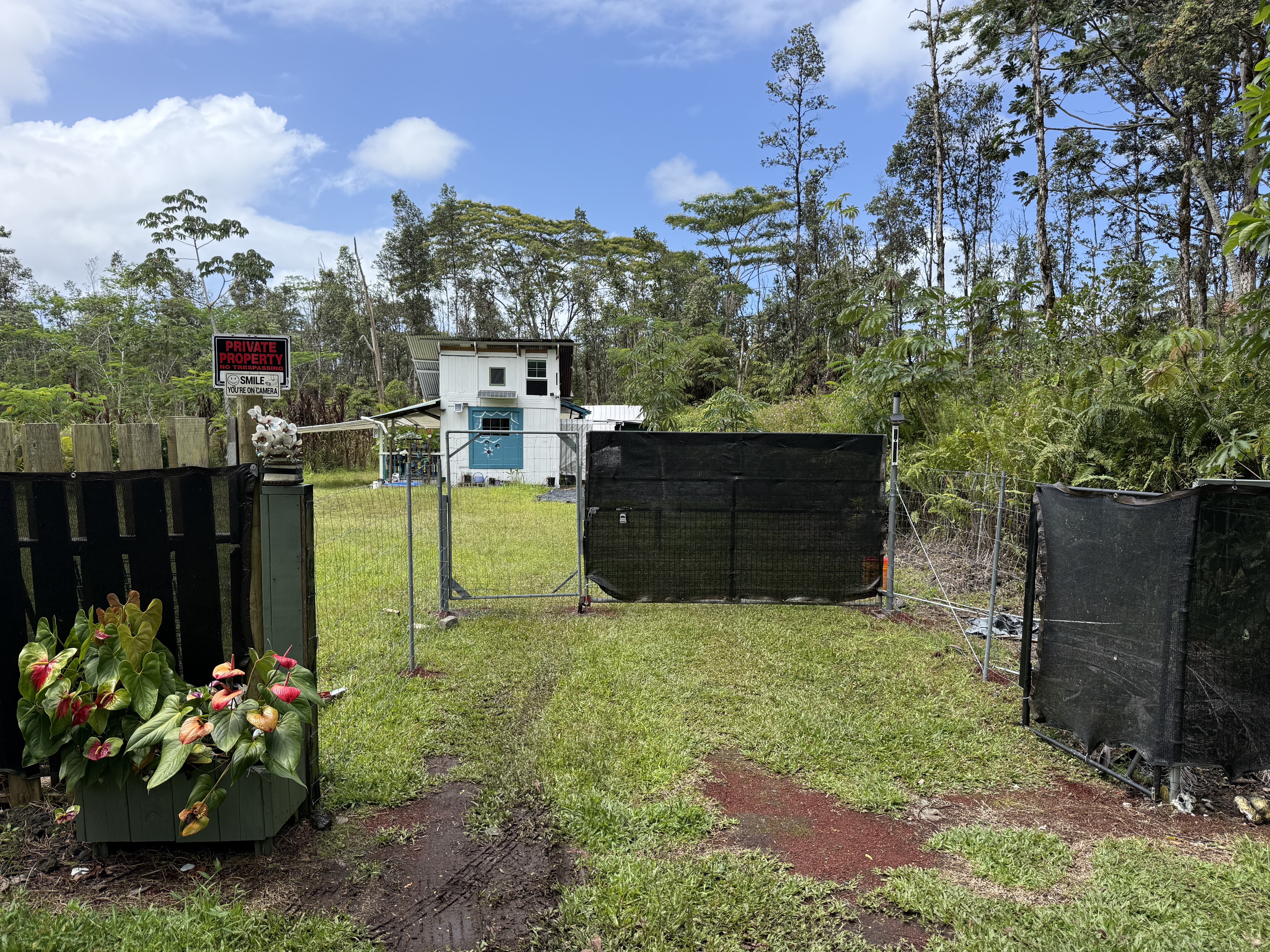 Photo 1 of 18 — 14-3383 PIKAKE RD, Pahoa, HI 96778