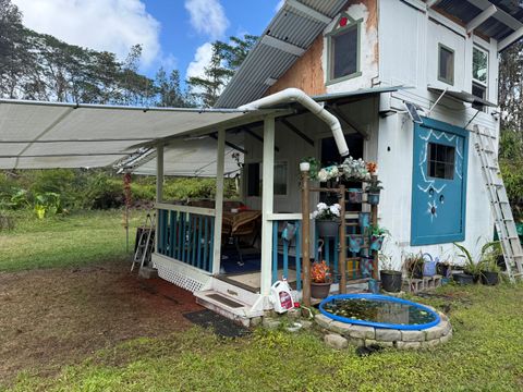 Photo of 14-3383 Pikake Rd, Pahoa, HI 96778 (MLS # 729156)