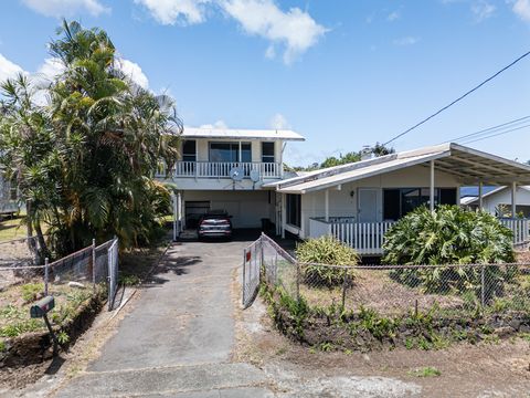 Photo of 7 Kaapuni Loop, Hilo, HI 96720 (MLS # 720543)