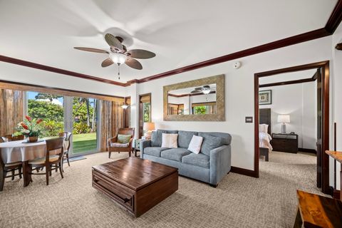 Tiny photo for 4-820 Kuhio Hwy #E105, Kapaa, HI 96746 (MLS # 723326)