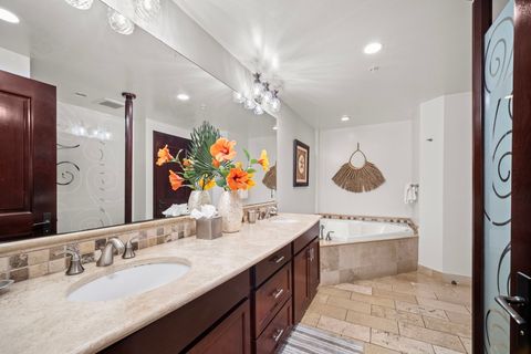 Tiny photo for 4-820 Kuhio Hwy #E105, Kapaa, HI 96746 (MLS # 723326)