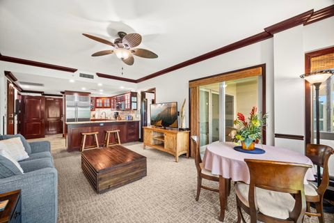 Tiny photo for 4-820 Kuhio Hwy #E105, Kapaa, HI 96746 (MLS # 723326)