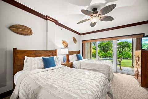 Tiny photo for 4-820 Kuhio Hwy #E105, Kapaa, HI 96746 (MLS # 723326)