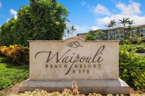 Tiny photo for 4-820 Kuhio Hwy #E105, Kapaa, HI 96746 (MLS # 723326)