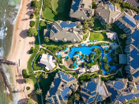 Tiny photo for 4-820 Kuhio Hwy #E105, Kapaa, HI 96746 (MLS # 723326)