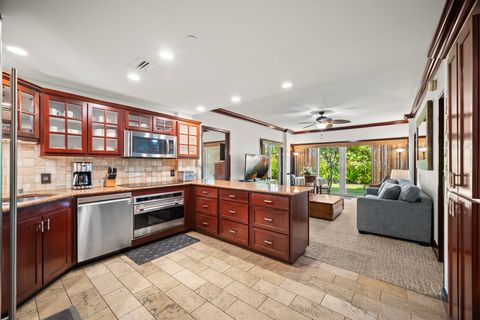 Photo of 4-820 Kuhio Hwy #E105, Kapaa, HI 96746 (MLS # 723326)