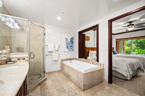 Tiny photo for 4-820 Kuhio Hwy #E105, Kapaa, HI 96746 (MLS # 723326)