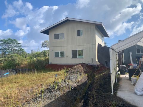 Photo of 15-1797 6th Ave, Keaau, HI 96749 (MLS # 723457) Photo of 15-1797 6th Ave, Keaau, HI 96749 (MLS # 723457)