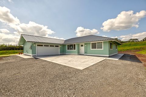 Photo of 17-4269 South Rd, Mountain View, HI 96771 (MLS # 727771)