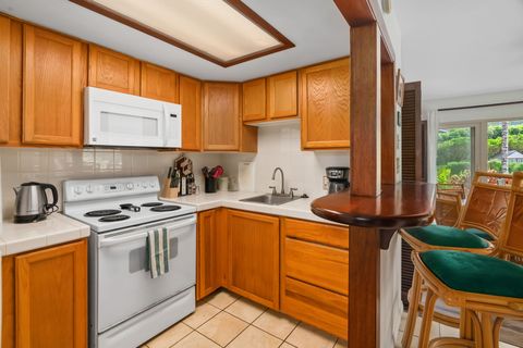 Tiny photo for 5-7130 Kuhio Hwy #L1, Hanalei, HI 96722 (MLS # 729154)