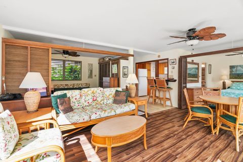 Tiny photo for 5-7130 Kuhio Hwy #L1, Hanalei, HI 96722 (MLS # 729154)