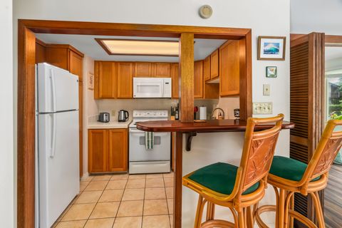 Tiny photo for 5-7130 Kuhio Hwy #L1, Hanalei, HI 96722 (MLS # 729154)