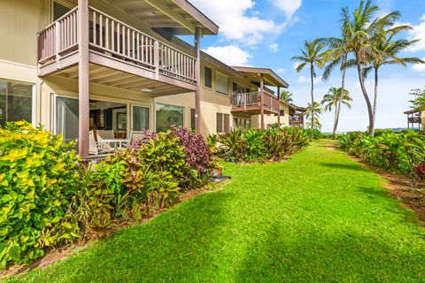 Tiny photo for 5-7130 Kuhio Hwy #L1, Hanalei, HI 96722 (MLS # 729154)