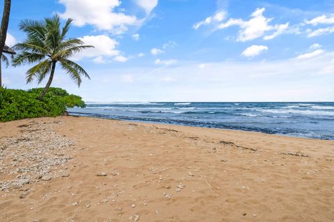 Tiny photo for 5-7130 Kuhio Hwy #L1, Hanalei, HI 96722 (MLS # 729154)
