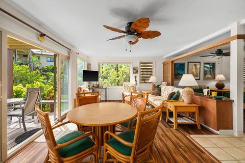 Tiny photo for 5-7130 Kuhio Hwy #L1, Hanalei, HI 96722 (MLS # 729154)
