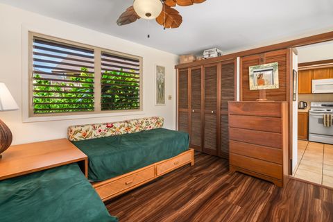 Tiny photo for 5-7130 Kuhio Hwy #L1, Hanalei, HI 96722 (MLS # 729154)