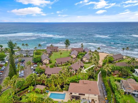 Tiny photo for 5-7130 Kuhio Hwy #L1, Hanalei, HI 96722 (MLS # 729154)