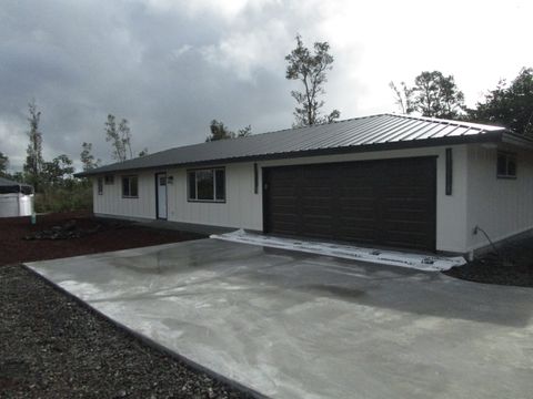 Photo of 16-2057 Ginger Ln, Pahoa, HI 96778 (MLS # 725845)