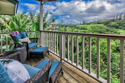 Tiny photo for 5451 Ka Haku Rd #8, Princeville, HI 96722 (MLS # 727205)